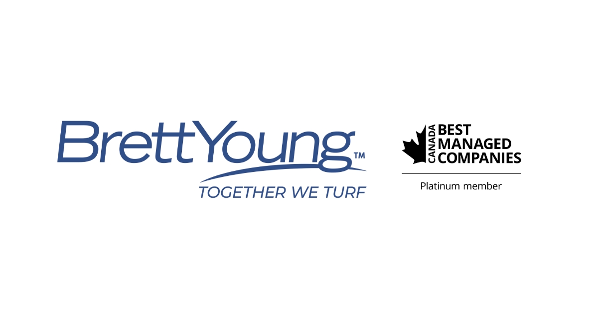 BrettYoung Expands Professional Turf & Reclamation Business into Atlantic Canada BrettYoung Expands Professional Turf & Reclamation Business into Atlantic Canada