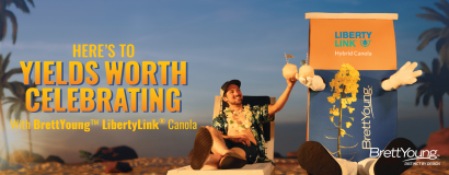 Agricultural Seed & Crop Inputs Canada Portal LibertyLink® Canola