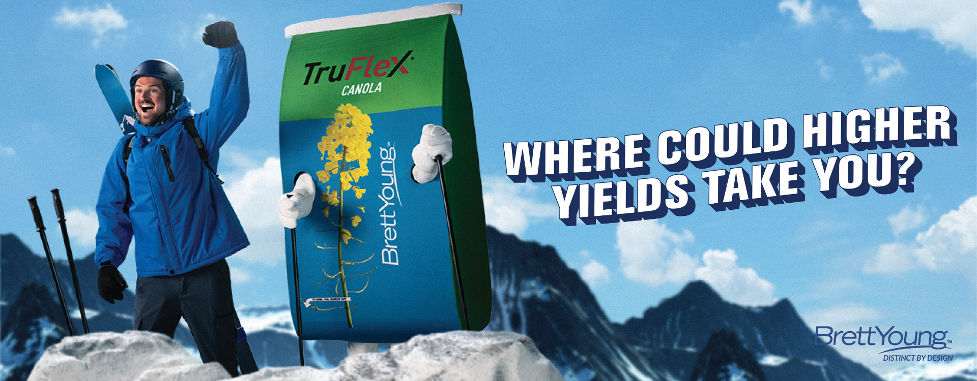 Agricultural Seed & Crop Inputs Canada Portal