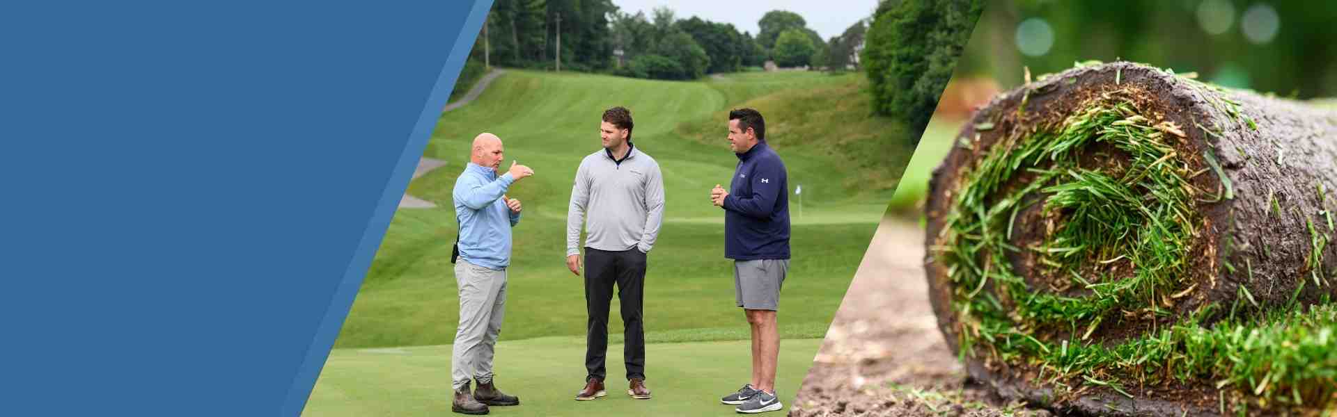 Professional Turf