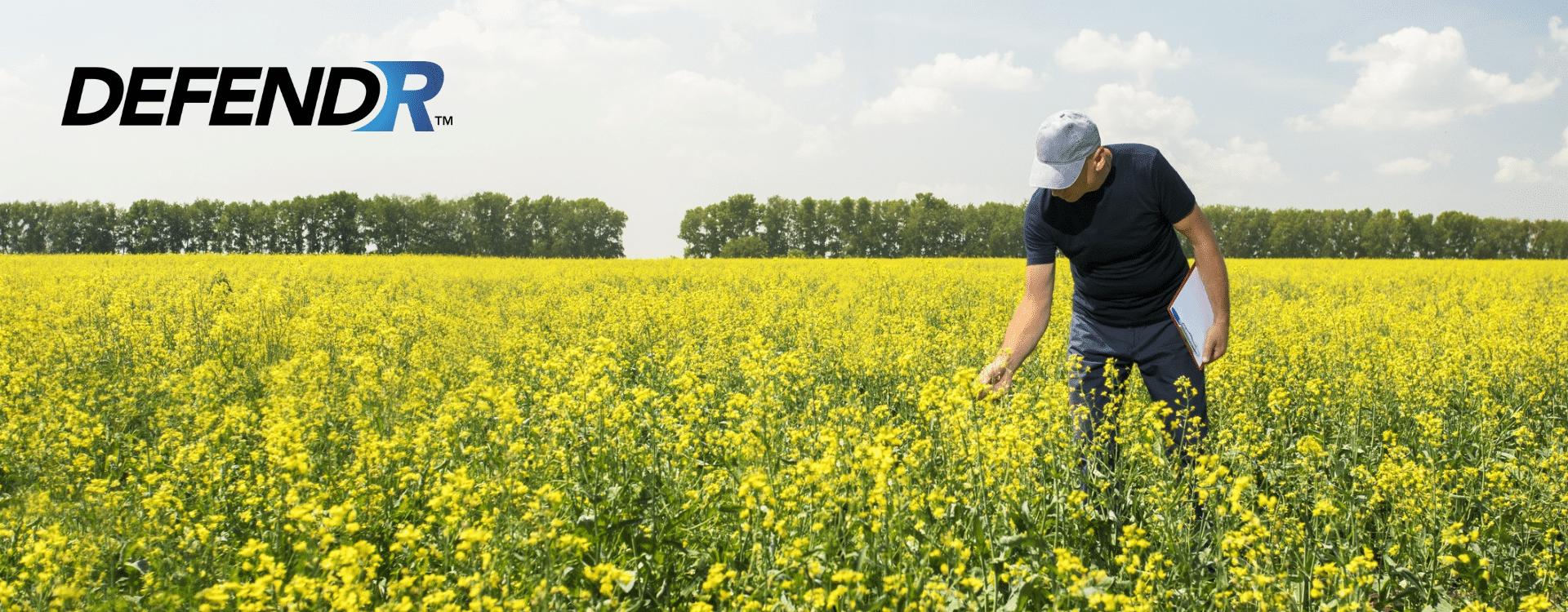 Agricultural Seed & Crop Inputs Canada Portal